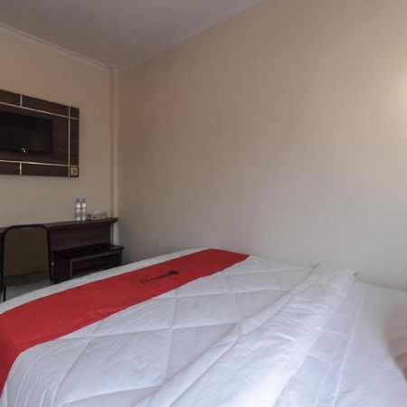 Reddoorz Plus @ Boulevard Panakkukang Makassar Eksteriør bilde